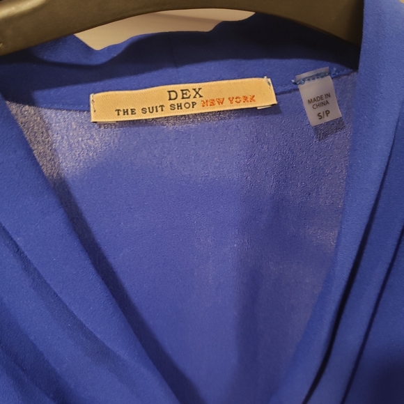 NEW Dex Blouse - Picture 2 of 3